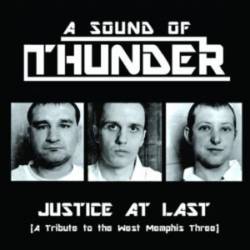A Sound Of Thunder : Justice at Last